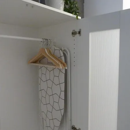 公寓 Pequeno Con Mini Piscina - No Climatizada *