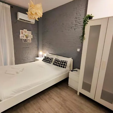 公寓 Pequeno Con Mini Piscina - No Climatizada *