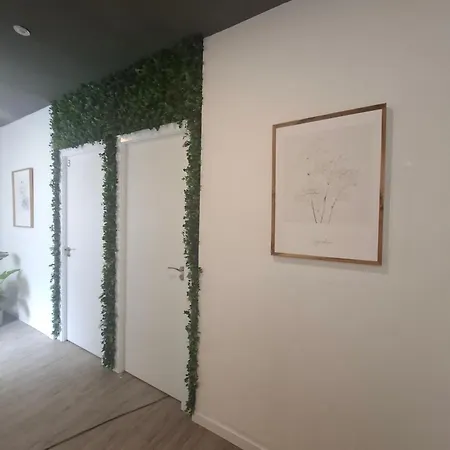Pequeno Con Mini Piscina - No Climatizada Appartement Valencia