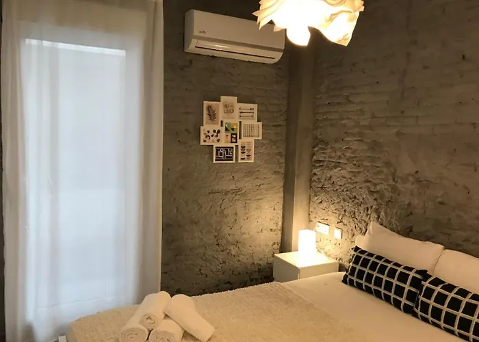 Pequeno Con Mini Piscina - No Climatizada Appartement