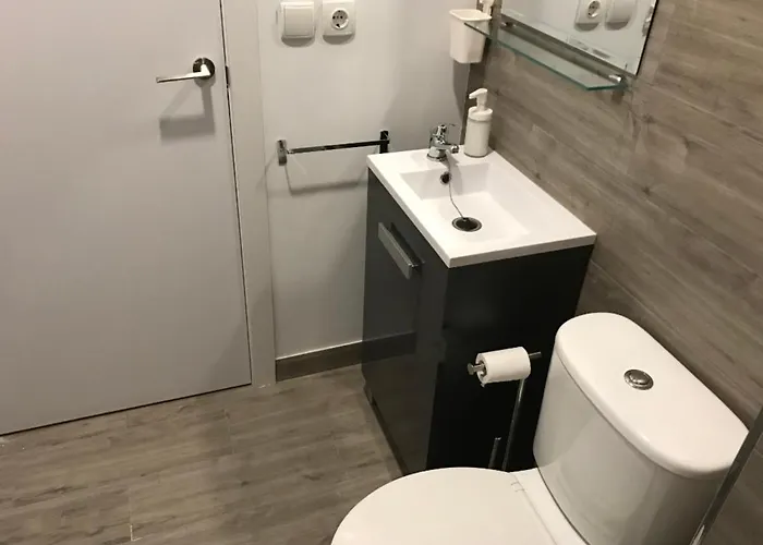 Appartement Pequeno Con Mini Piscina - No Climatizada