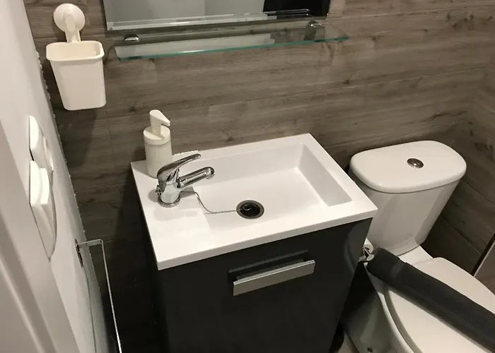 Pequeno Con Mini Piscina - No Climatizada Appartement Valence