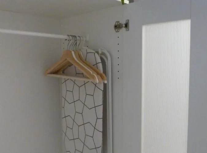 Appartement Pequeno Con Mini Piscina - No Climatizada *