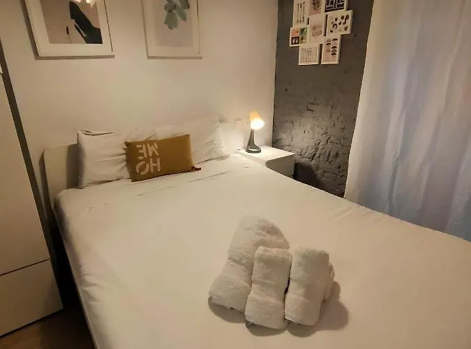 Pequeno Con Mini Piscina - No Climatizada Appartement Valence