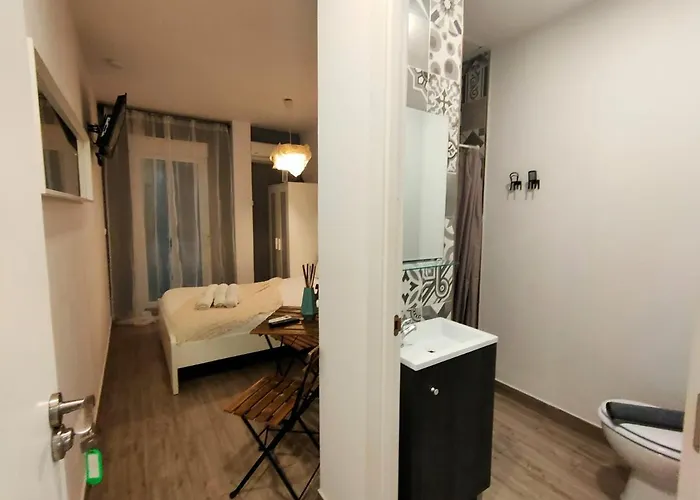 Appartement Pequeno Con Mini Piscina - No Climatizada *