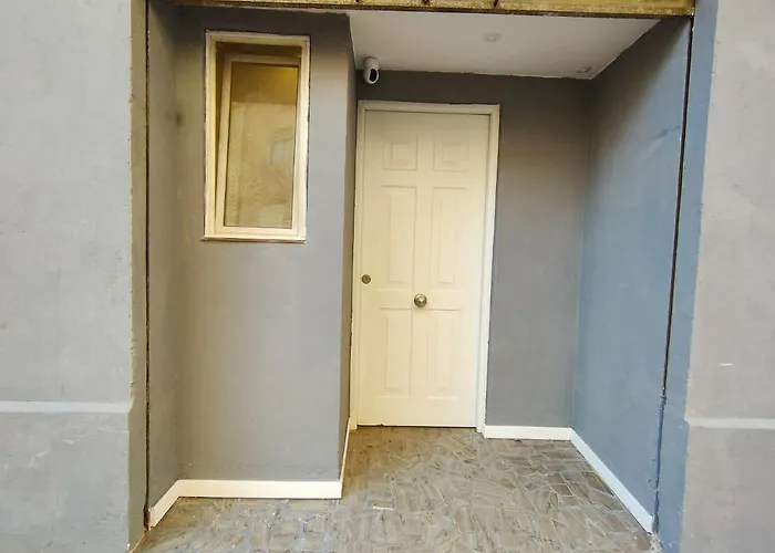 Appartement Pequeno Con Mini Piscina - No Climatizada