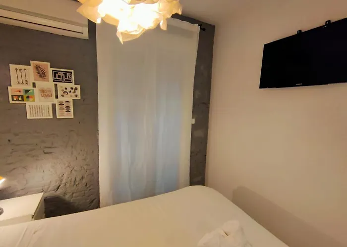 Pequeno Con Mini Piscina - No Climatizada *