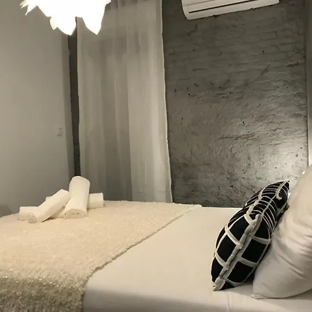 Apartment Pequeno Con Mini Piscina - No Climatizada